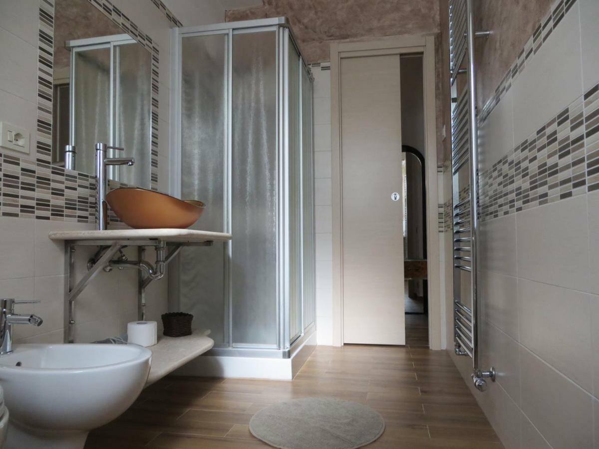 Appartamento Vacanze A Manciano Buitenkant foto