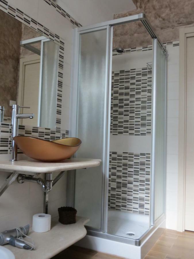 Appartamento Vacanze A Manciano Buitenkant foto